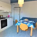 Albatros Apartamento Bibione