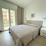 Albatros Apartamento Bibione