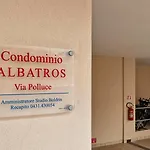 Albatros Apartamento