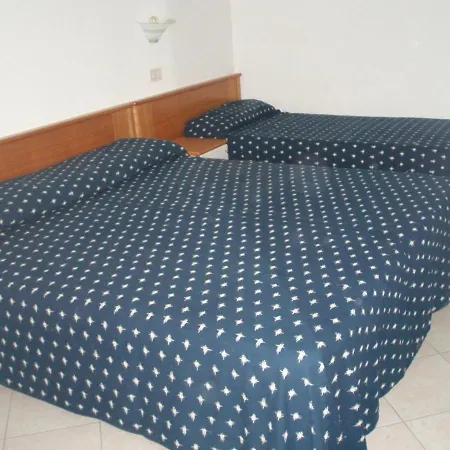 Apartment Albatros