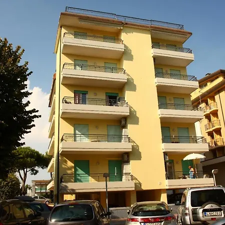 Albatros Apartment Bibione