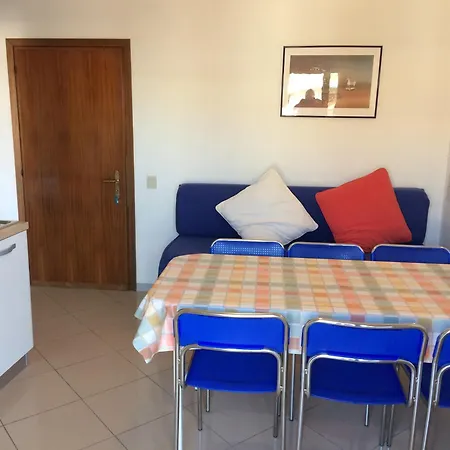 Albatros Apartment