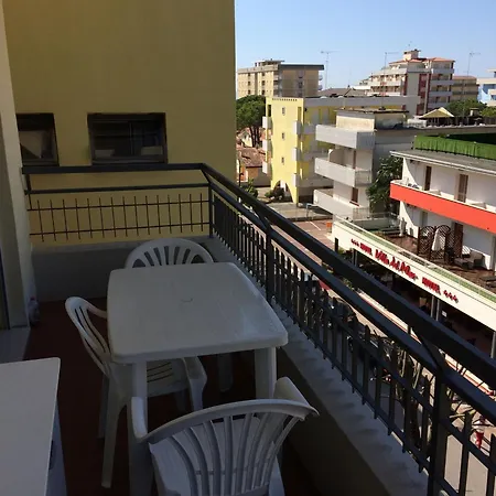 Albatros Apartment