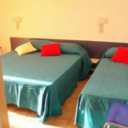 Apartment Albatros