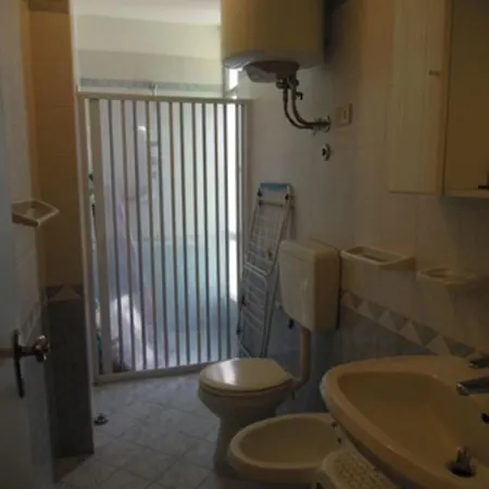 Apartment Albatros Bibione