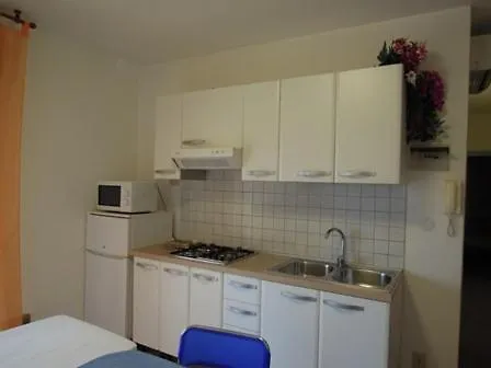 Albatros Apartment Bibione
