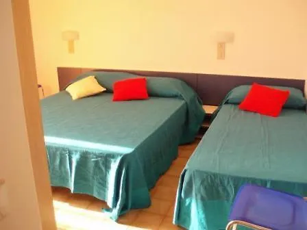 Albatros Apartment