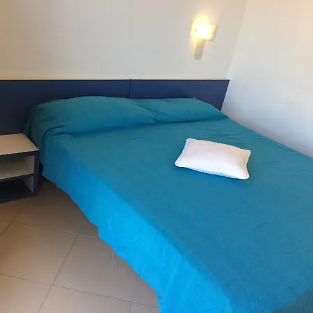 Albatros Apartment