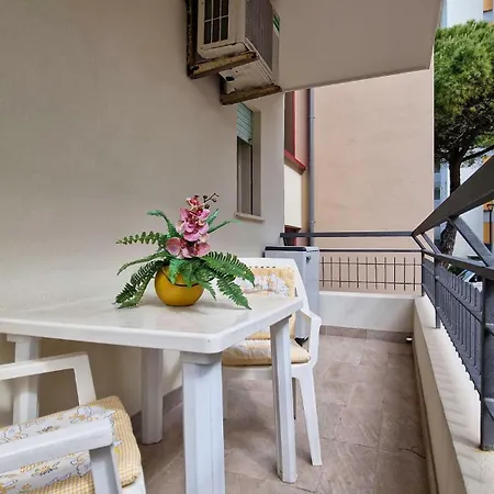 Apartamento Albatros Bibione