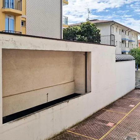 Albatros Apartamento