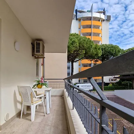 Albatros Apartamento