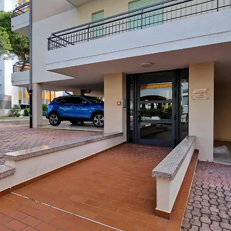Apartamento Albatros