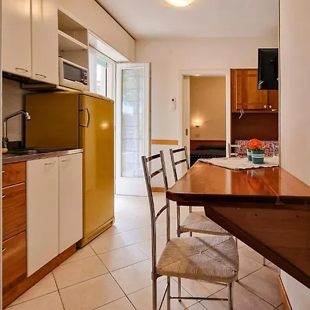 Apartamento Albatros *