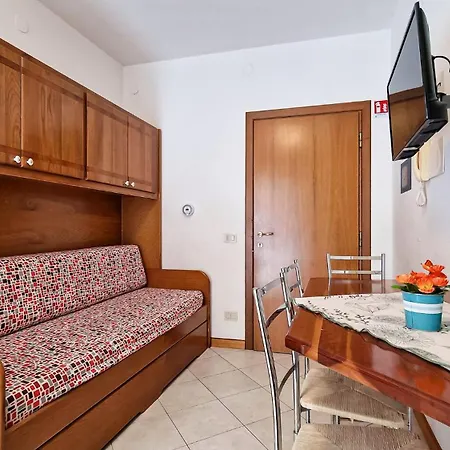 Apartamento Albatros *